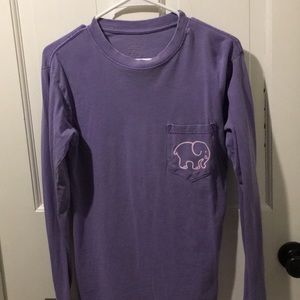 Ivory ella long sleeve